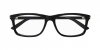 OKULARY KOREKCYJNE GUCCI GG 1447O 001 57 ROZMIAR M